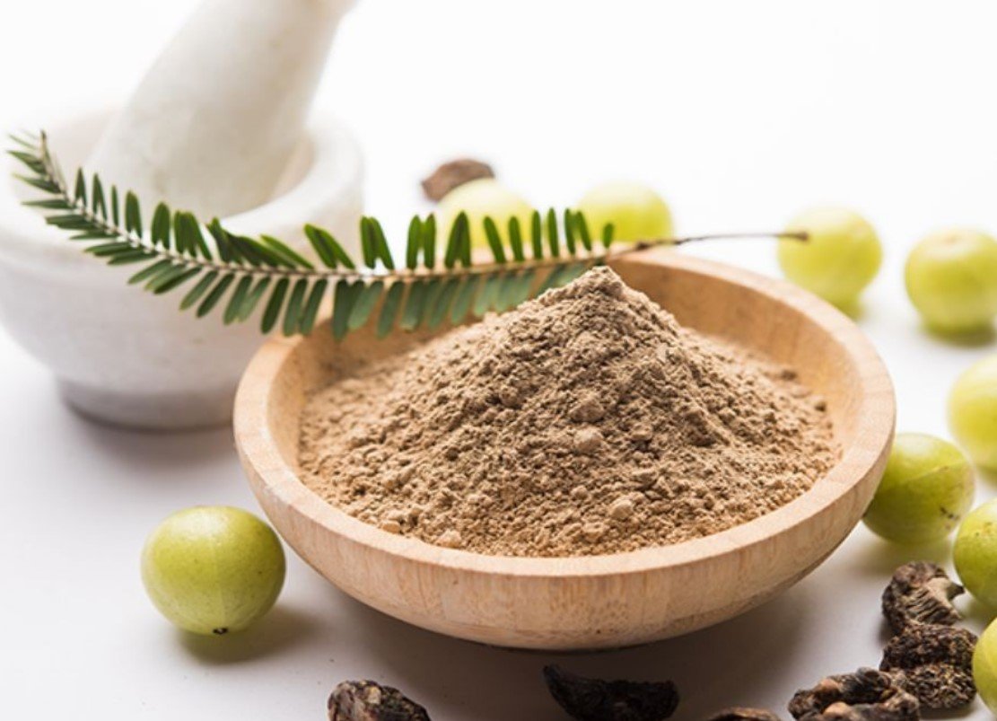 Amla Powder 250 Grm: Natural Wellness For Everyday Use