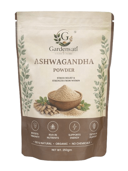 Ashwagandha powder 250 gram