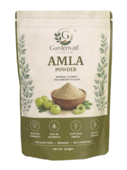 Amla powder 250 Gram