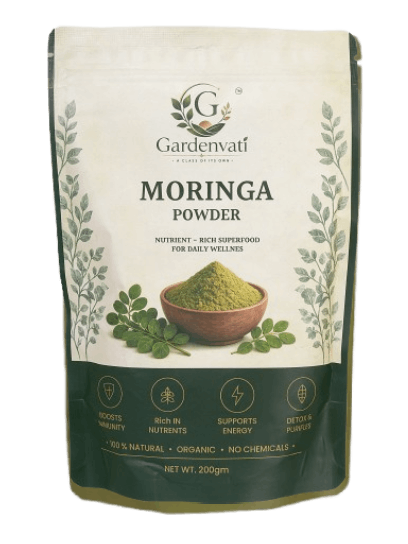 Moringa powder 200 Gram
